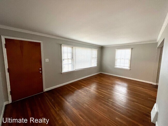 Building Photo - 2 br, 1 bath House - 10405 Ewell Dr.