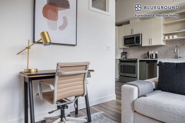 Foto del edificio - 1255 22nd St NW