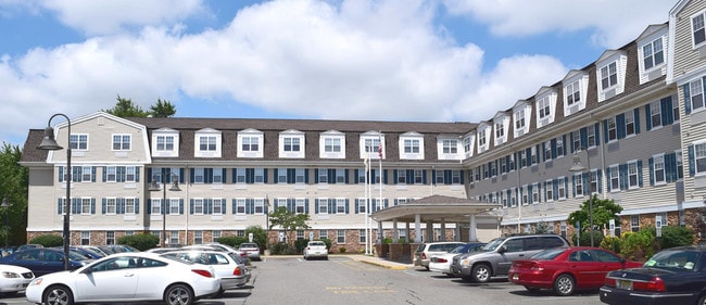 Building Photo - Maple Tree Manor (62+ Community)