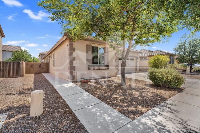 Building Photo - 21145 E Via De Olivos Ct