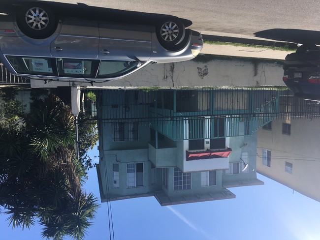 Building Photo - 417 N Bixel St