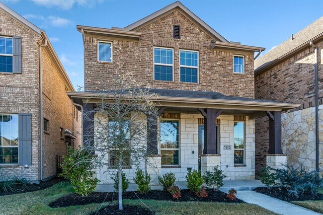 Building Photo - 7432 Palisades Dr