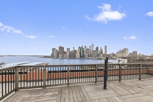 87 Columbia Heights Unit 43, Brooklyn, NY 11201 Condo