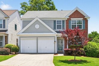Building Photo - 591 Wendlebury Ct
