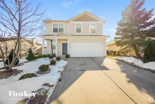 Building Photo - 623 Rocky Meadow Dr