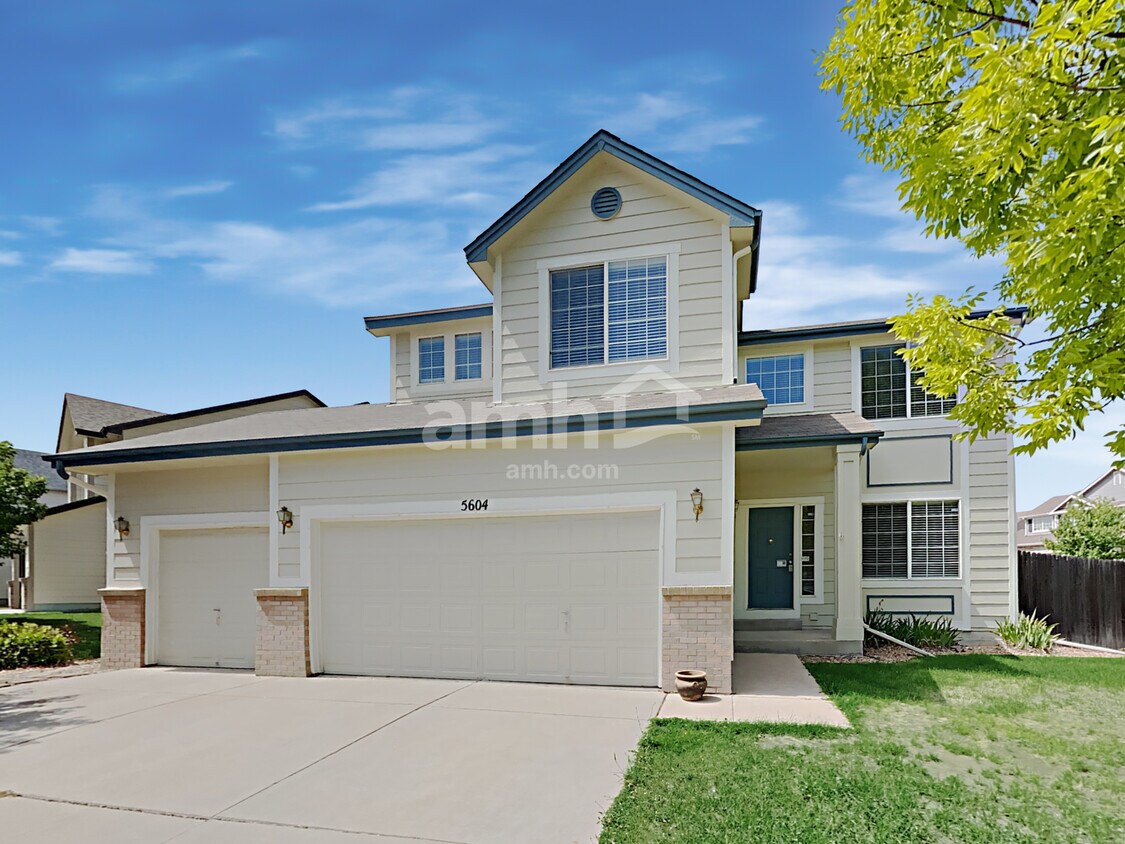 Foto principal - 5604 Spruce Ave