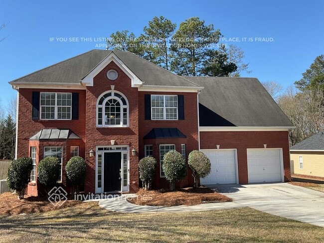 Building Photo - 4310 Mulberry Ridge Ln NE