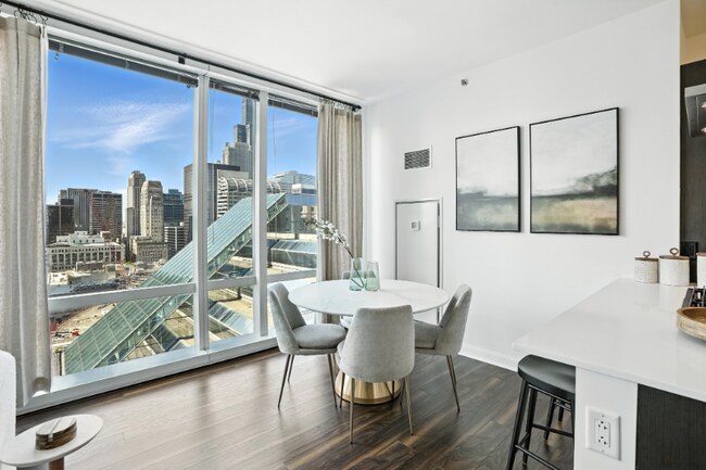 Foto del edificio - 141 W Wacker Dr