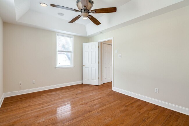 Photo - Four Bed Point Breeze Home