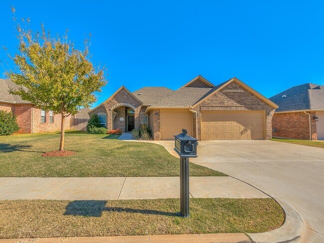 Foto del edificio - Highly Sought After Stonebridge Addition- ...