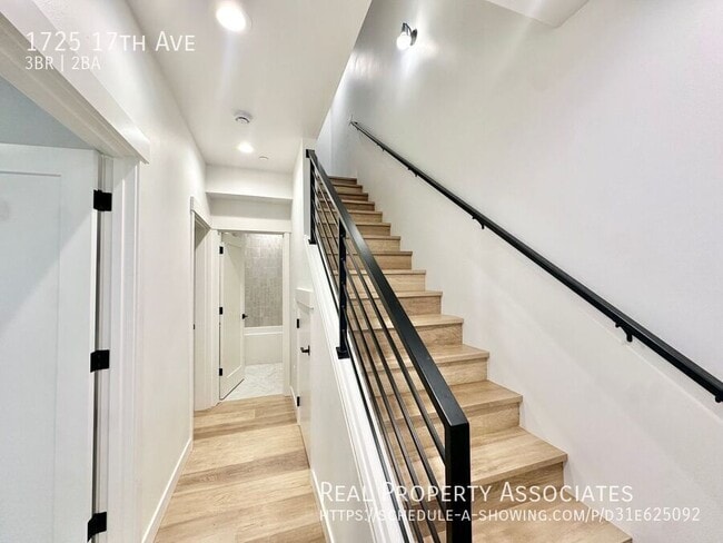 Photo - 1725 17th Ave House