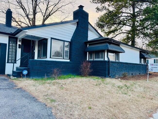 Foto del edificio - 3BR 2BA Oxford NC