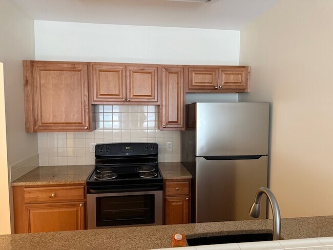 Photo - 84 Wall Street Apartment