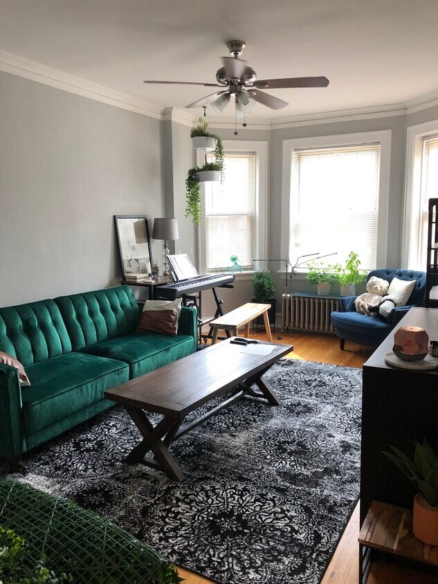 Foto principal - 1151 S Oak Park Ave
