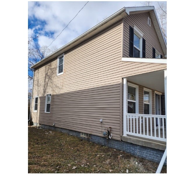 Building Photo - 4487 French Rd