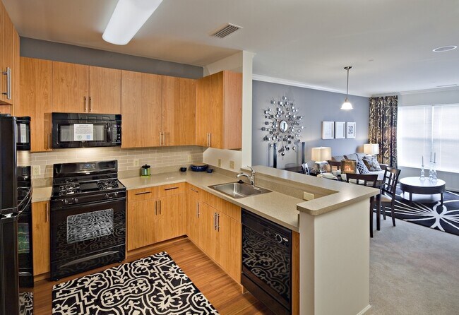 Building Photo - The Village at West Long Branch Apartments