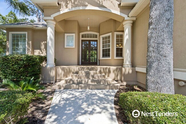 Foto del edificio - 2741 Sea Grove Ln