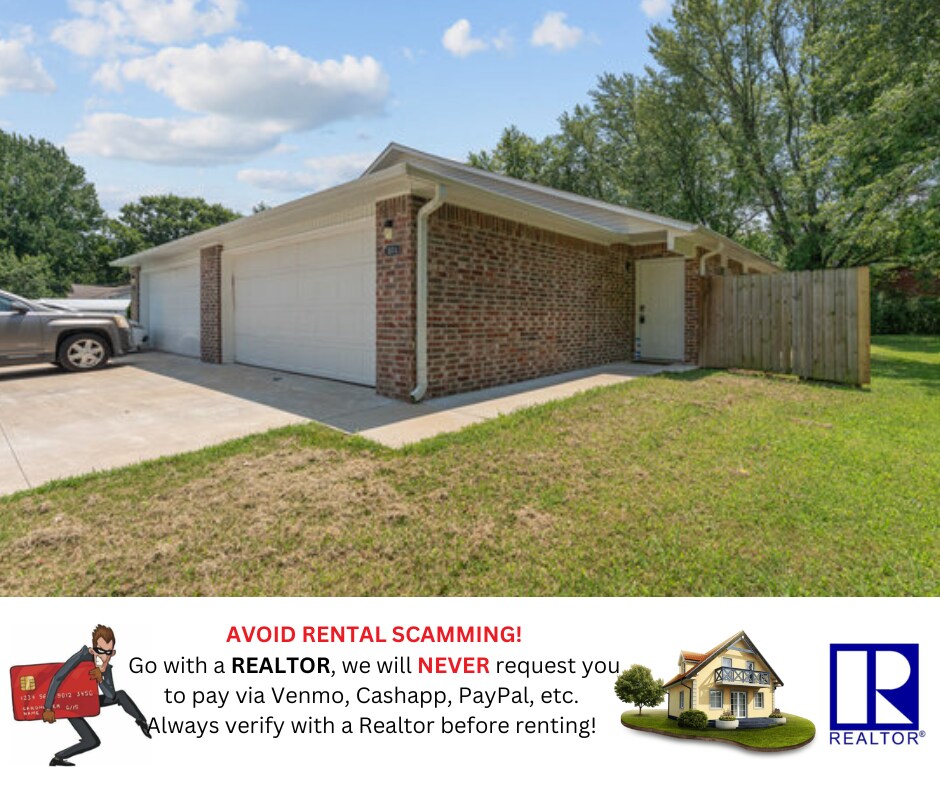 Foto principal - 307 Ewalt Ave
