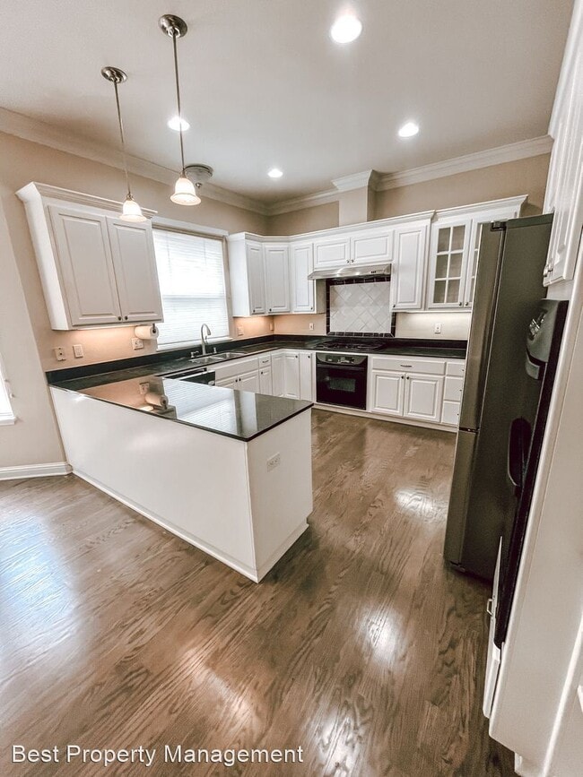 Building Photo - 4 br, 3 bath House - 180 Kottinger Drive