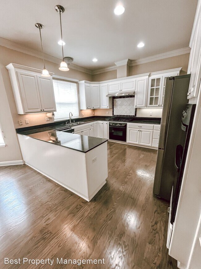 Foto del edificio - 4 br, 3 bath House - 180 Kottinger Drive