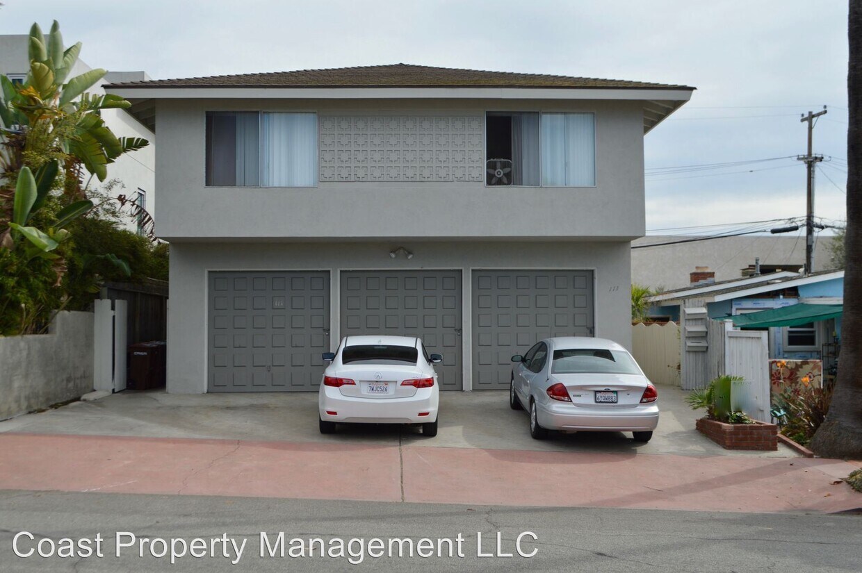 Primary Photo - 111 Avenida Aragon