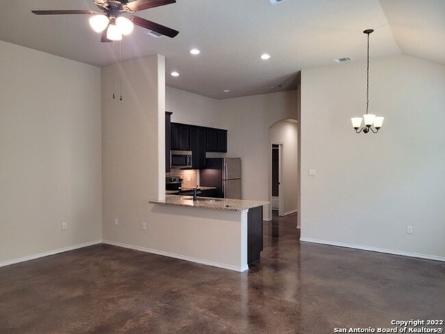 Foto del edificio - Modern Luxury Duplex in Seguin!
