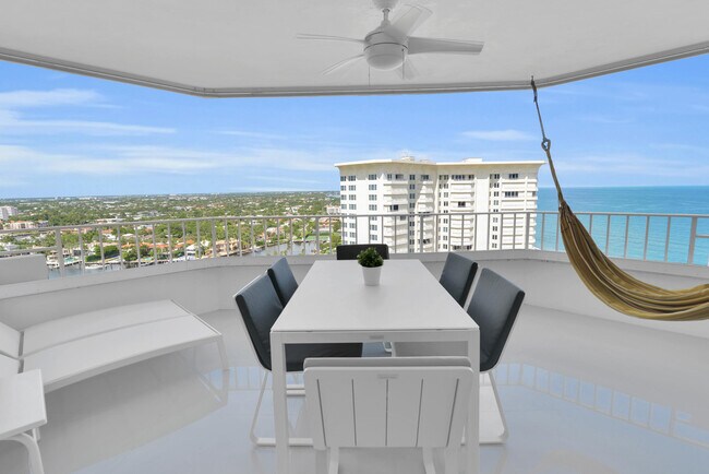 Building Photo - 550 S Ocean Blvd