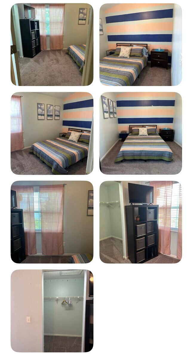 Dormitorio 2 - 2771 Summerdale Dr