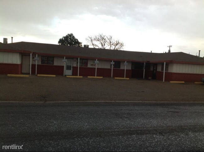 Foto del edificio - 1312 Bruce Ave