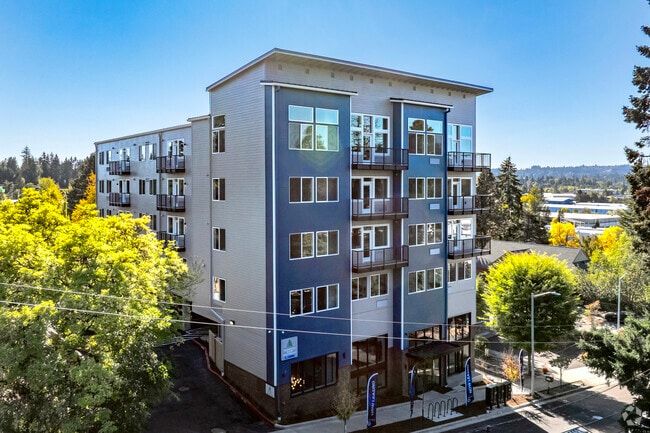 Building Photo - Hermoso View Apartments