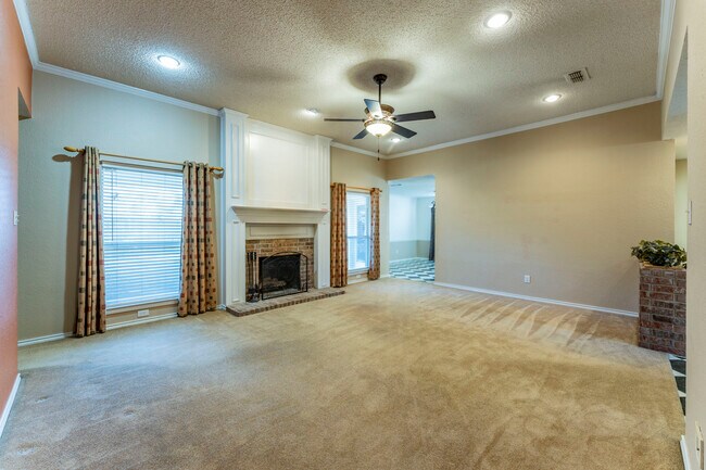 Building Photo - 7508 Rall Cir