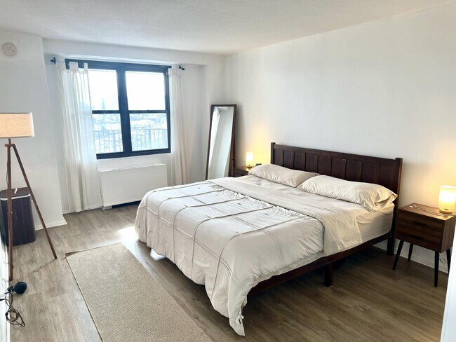 Foto del edificio - 201 St Pauls Ave