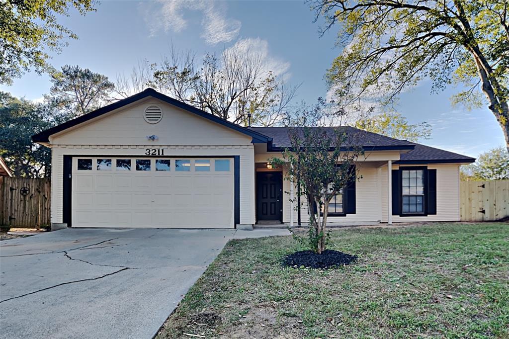 3211 Fernoaks Dr, Spring, TX 77388 House Rental in Spring, TX
