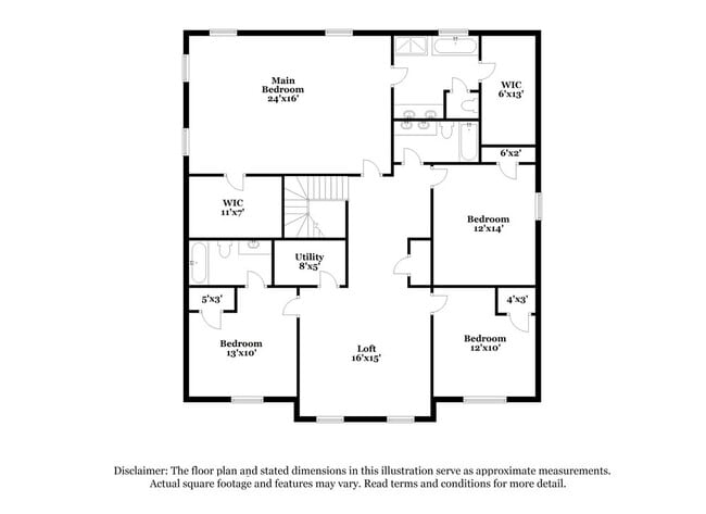 Building Photo - 4825 Breden St