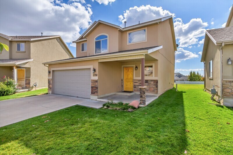 Foto principal - 1781 N Belvedere Way