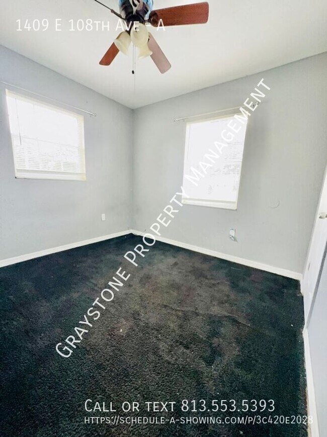 Foto del edificio - 1409 E 108th Ave