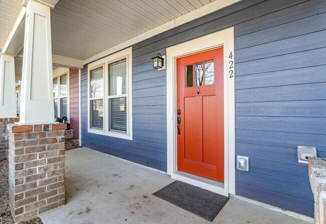 Foto del edificio - Move-In Ready-O'Neal Village, Greer, SC - 3 BD-2.5 BA - Plenty of space for Comfortable Living - ...