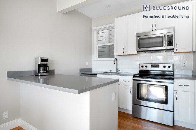 Foto del edificio - 2232 North Point St