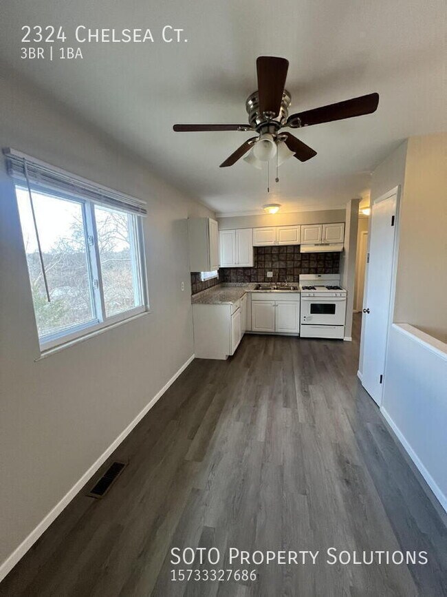 Foto del edificio - 2324 Chelsea Ct