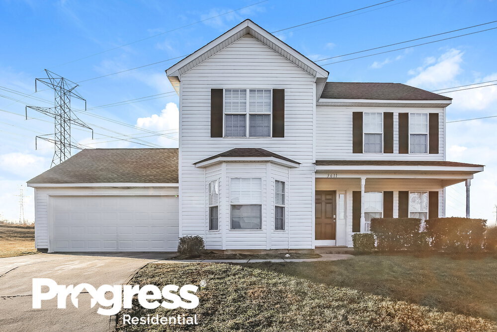 Primary Photo - 3611 Luton Ct