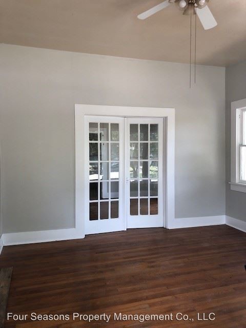 Building Photo - 3 br, 1 bath House - 2219 22nd Avenue