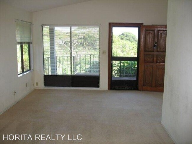 Foto del edificio - 3 br, 2 bath House - 98-1701 KAAHUMANU ST 28D