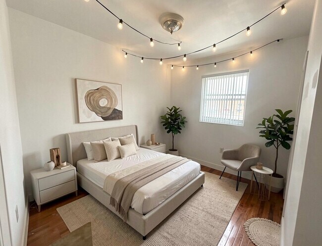 Foto del edificio - 1137 W Porter St