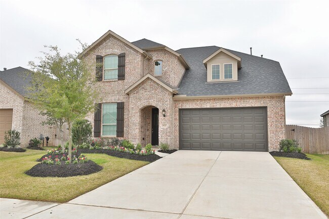 Foto del edificio - 19727 Albany Oaks Ln
