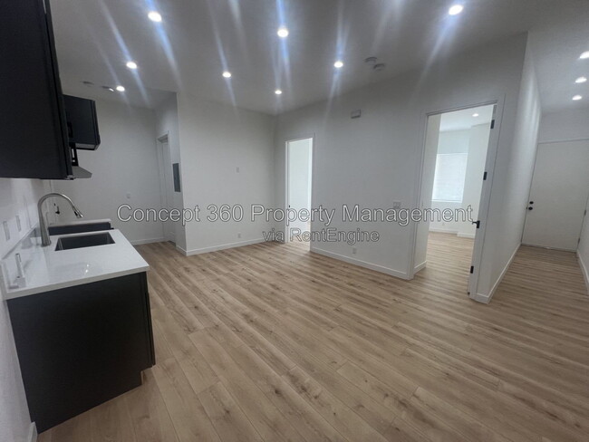 Foto del edificio - 5512 N Long Beach Blvd