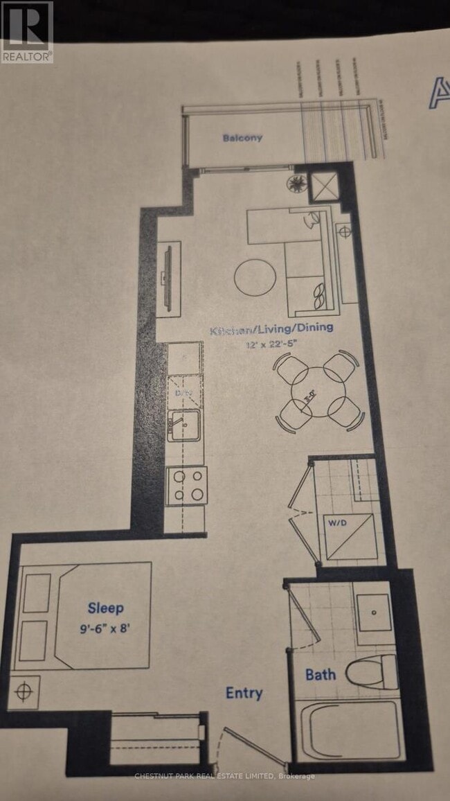 Building Photo - 430 Square One Dr