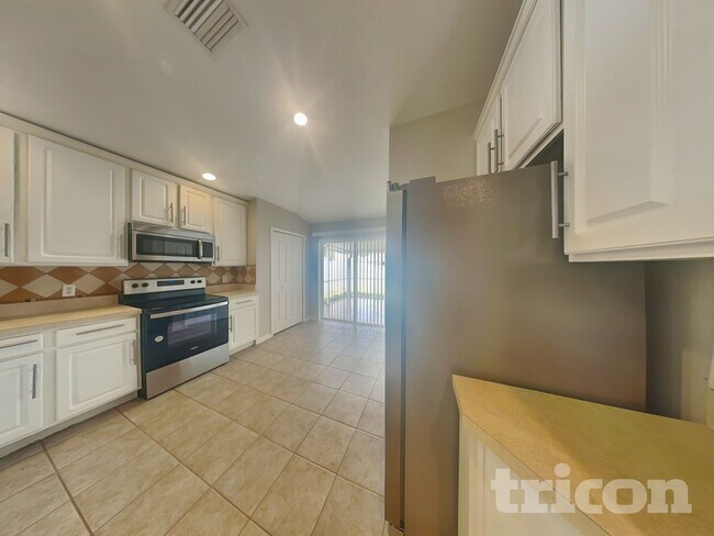 Foto del edificio - 12532 Evington Point Dr