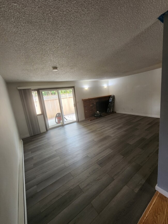 Living room - 18116 54th Pl W