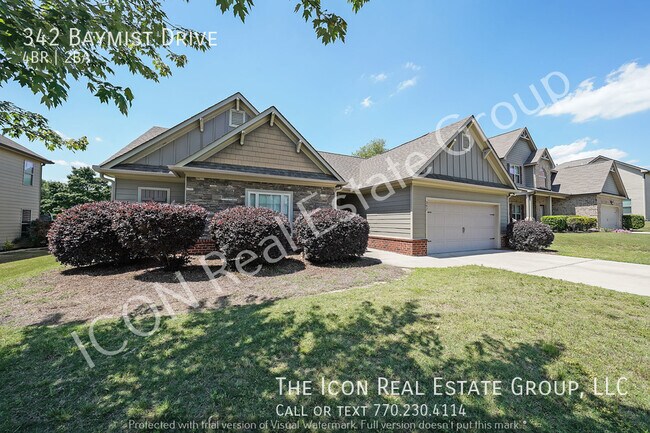 Building Photo - 342 Baymist Dr