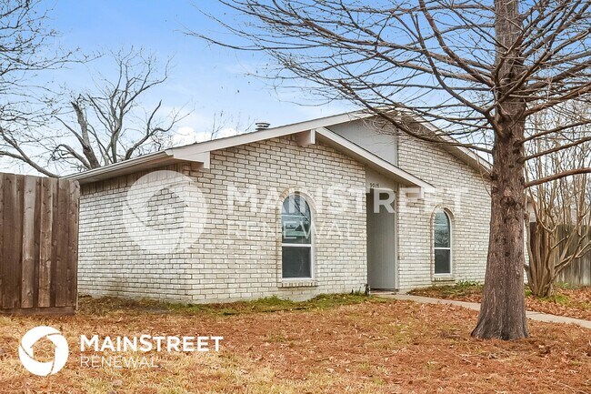 Foto del edificio - 9017 Willowbrook Dr